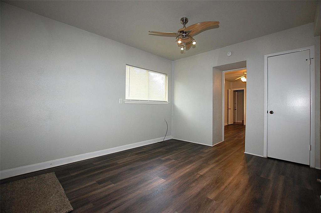 Forney Rev - Residential Lease