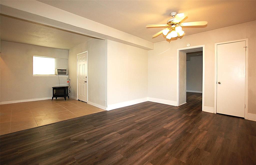 Forney Rev - Residential Lease