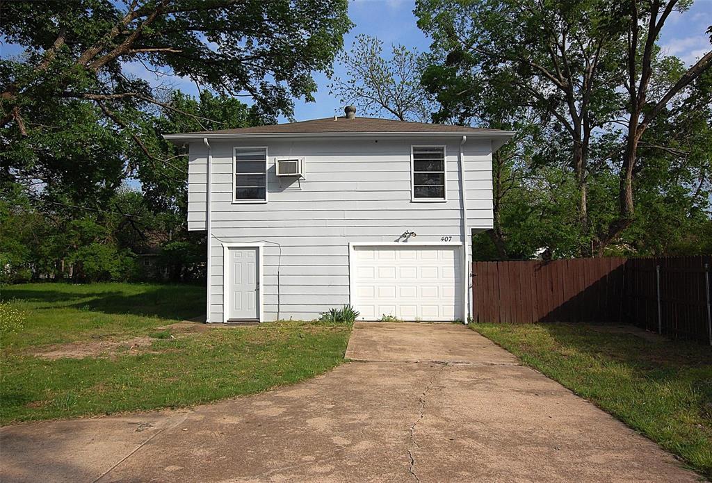 Forney Rev - Residential Lease