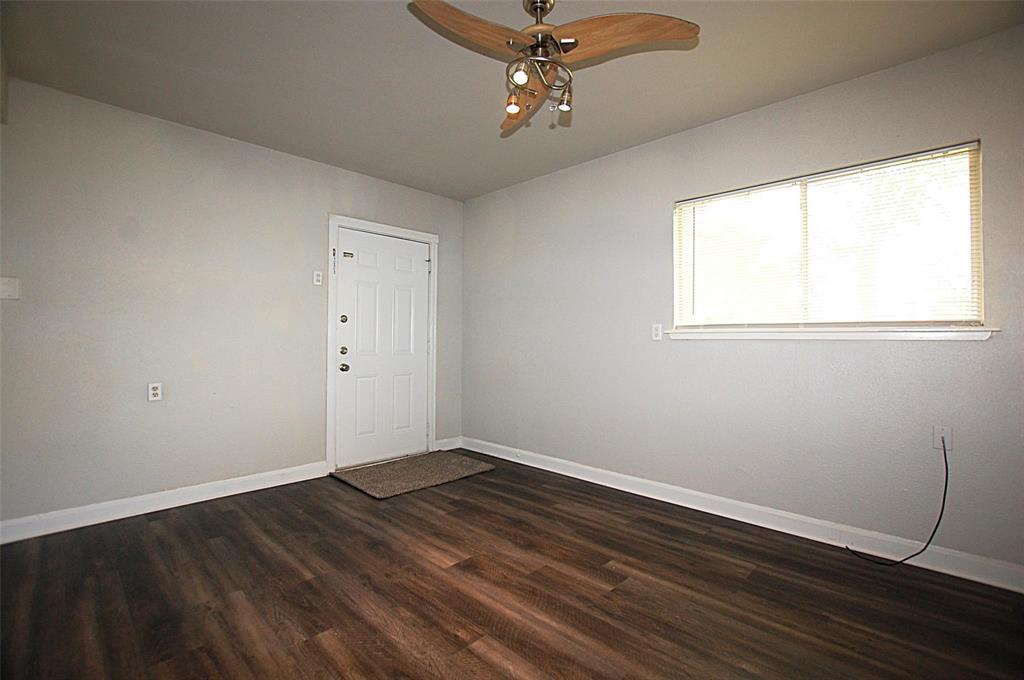 Forney Rev - Residential Lease