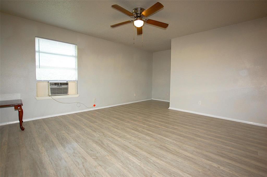Forney Rev - Residential Lease