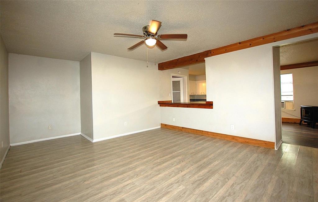 Forney Rev - Residential Lease