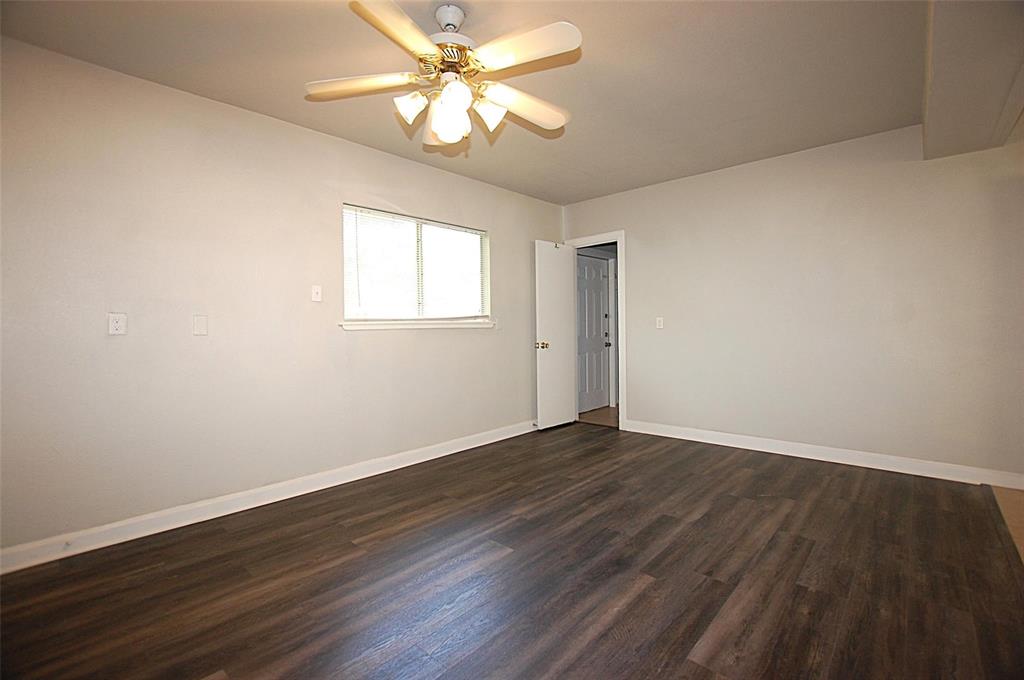 Forney Rev - Residential Lease