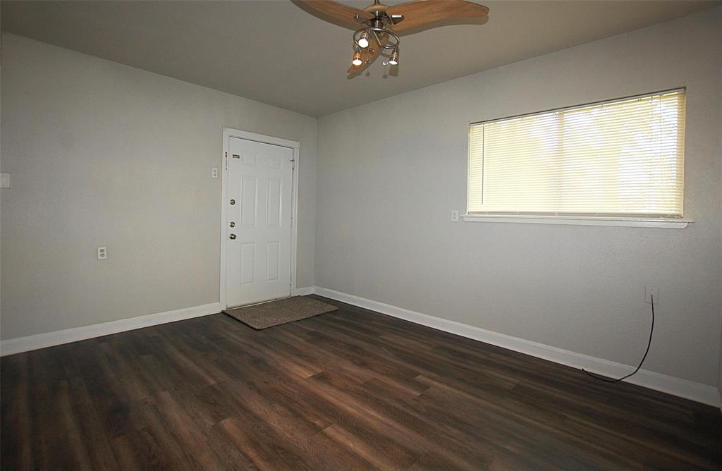 Forney Rev - Residential Lease