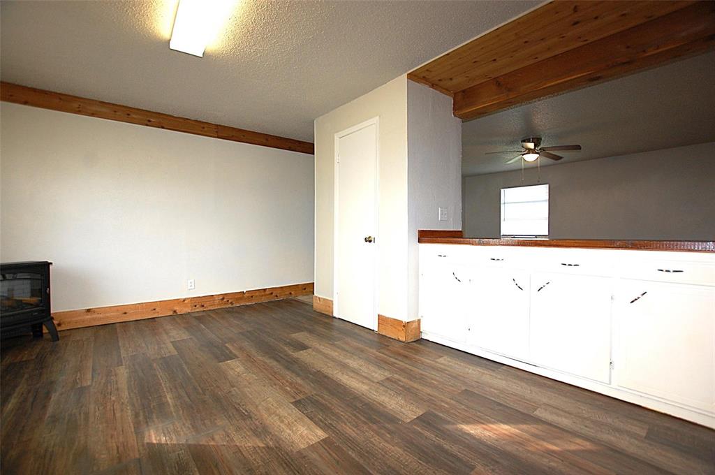 Forney Rev - Residential Lease