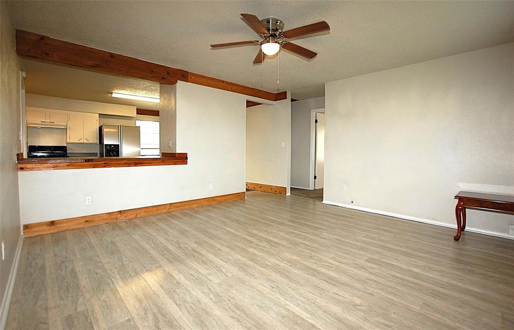 Forney Rev - Residential Lease