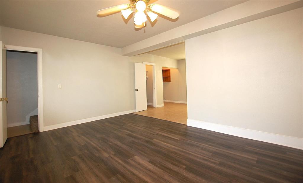 Forney Rev - Residential Lease