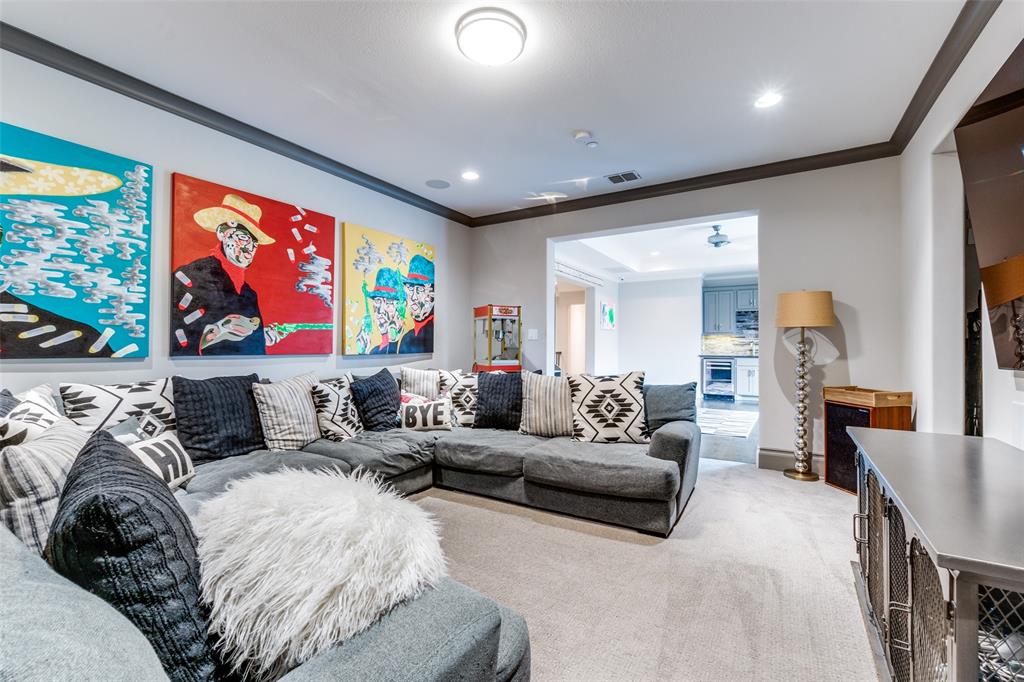 Aberdeen Place - Residential