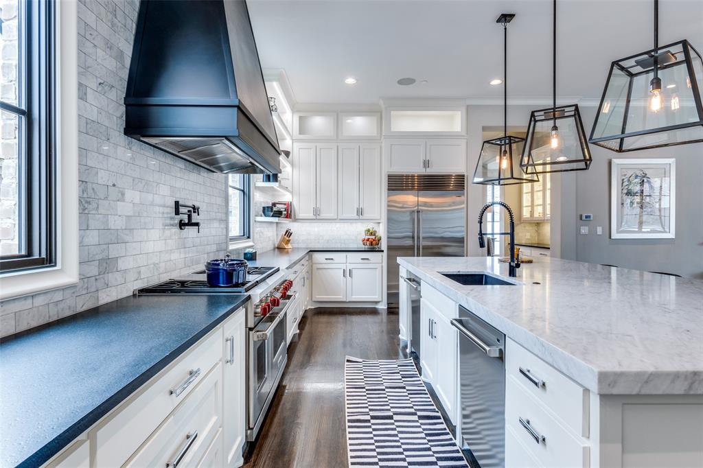 Aberdeen Place - Residential