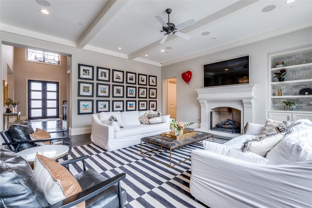 Aberdeen Place - Residential