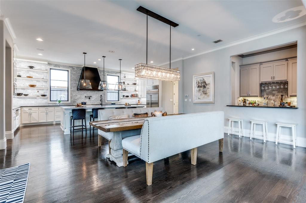 Aberdeen Place - Residential