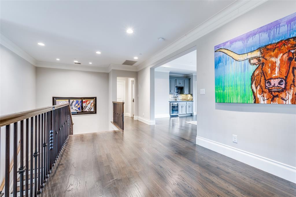 Aberdeen Place - Residential