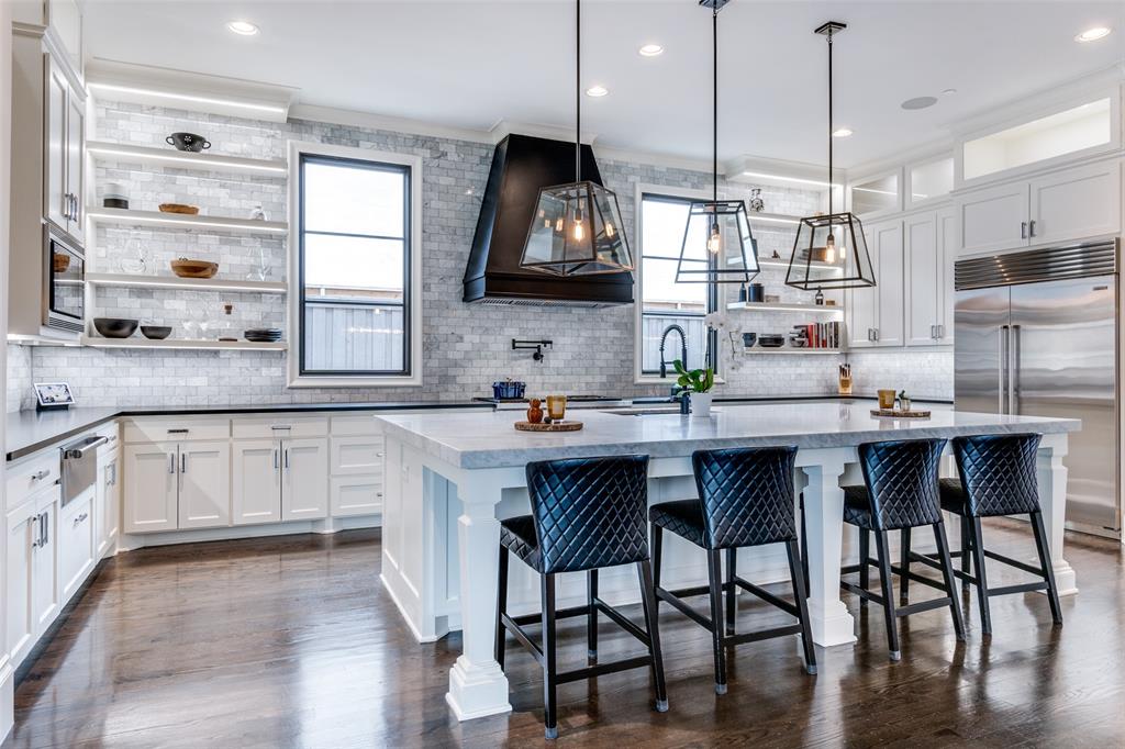 Aberdeen Place - Residential