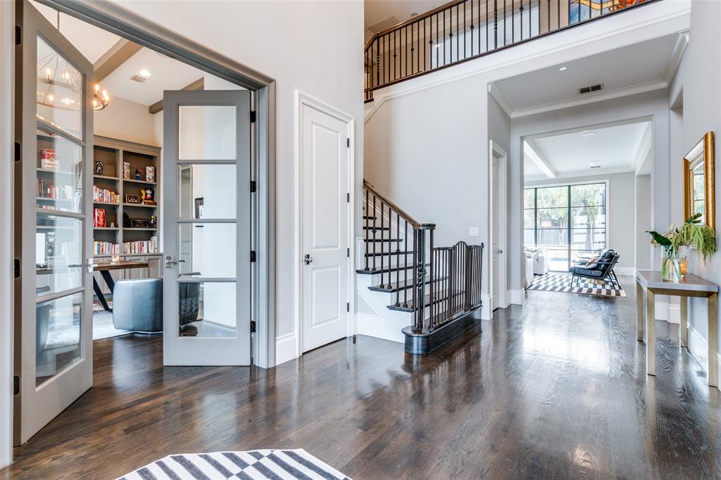 Aberdeen Place - Residential