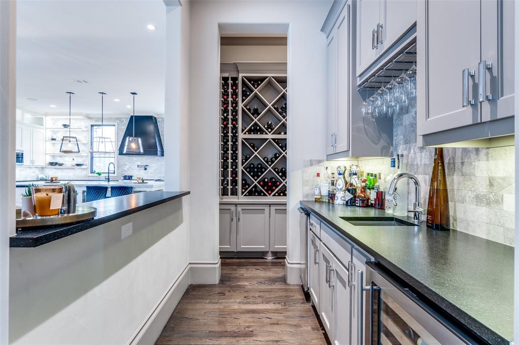 Aberdeen Place - Residential