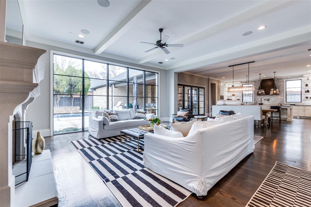 Aberdeen Place - Residential