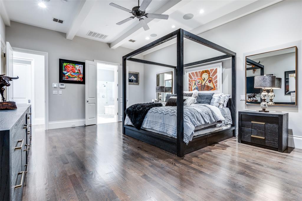 Aberdeen Place - Residential