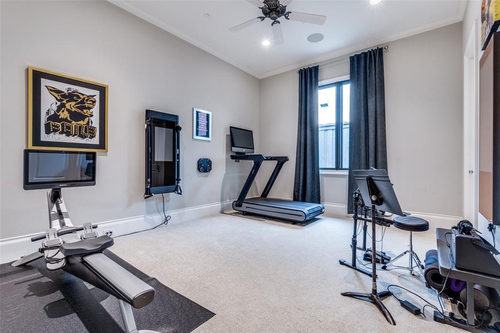 Aberdeen Place - Residential