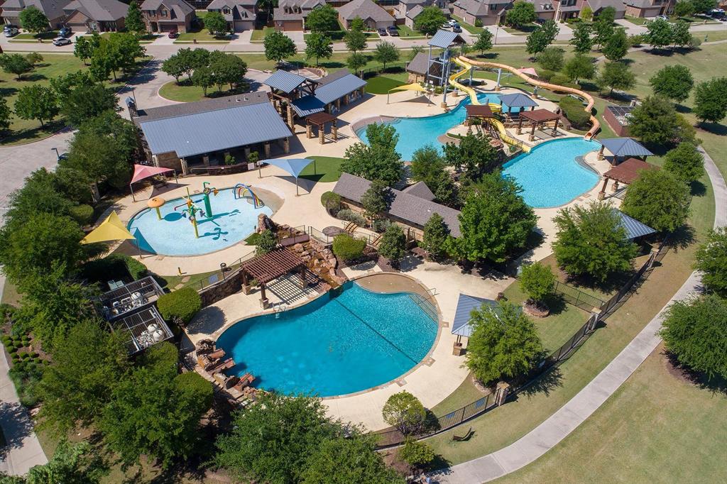 Reserve At Westridge Ph 2 The - Residential Lease