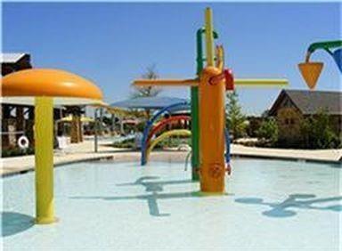 Reserve At Westridge Ph 2 The - Residential Lease