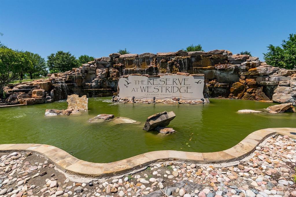 Reserve At Westridge Ph 2 The - Residential Lease