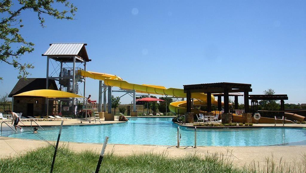 Reserve At Westridge Ph 2 The - Residential Lease