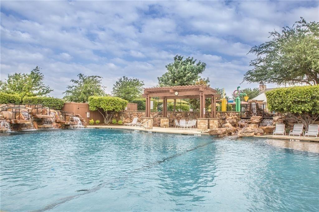 Reserve At Westridge Ph 2 The - Residential Lease