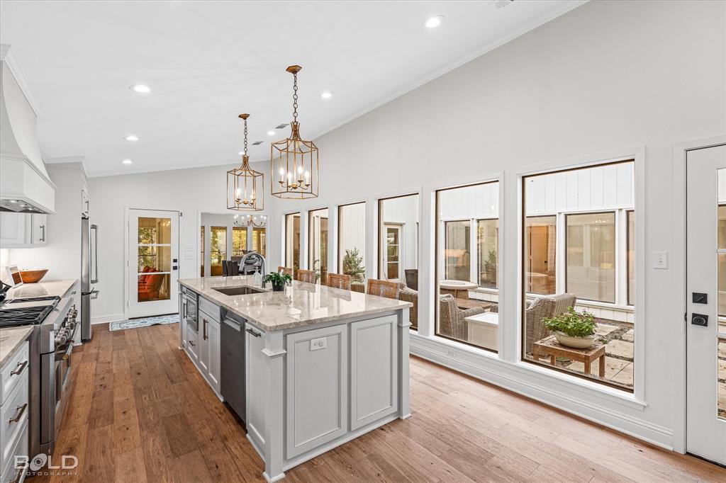 Lake Forbing Estates - Residential