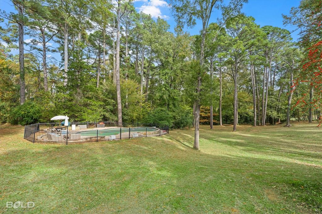 Lake Forbing Estates - Residential