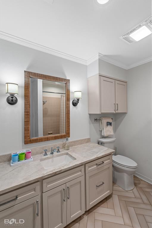 Lake Forbing Estates - Residential