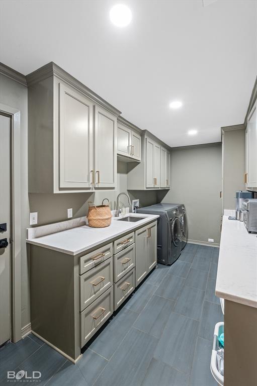 Lake Forbing Estates - Residential