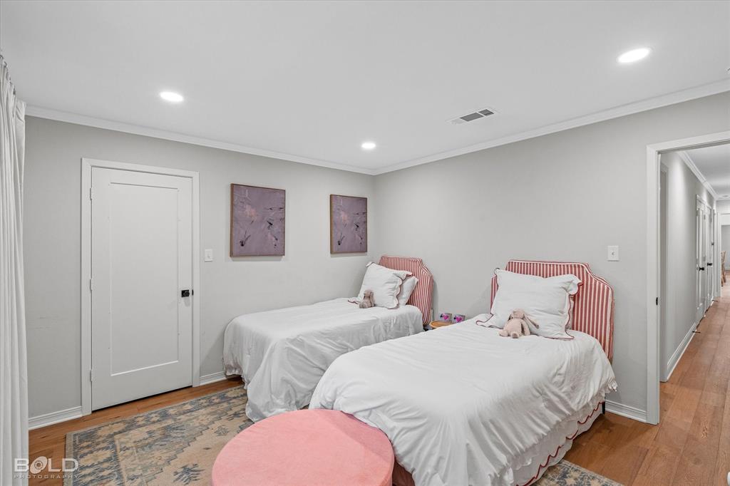 Lake Forbing Estates - Residential