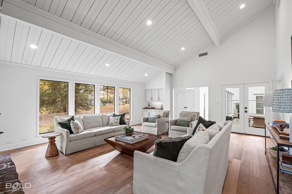 Lake Forbing Estates - Residential