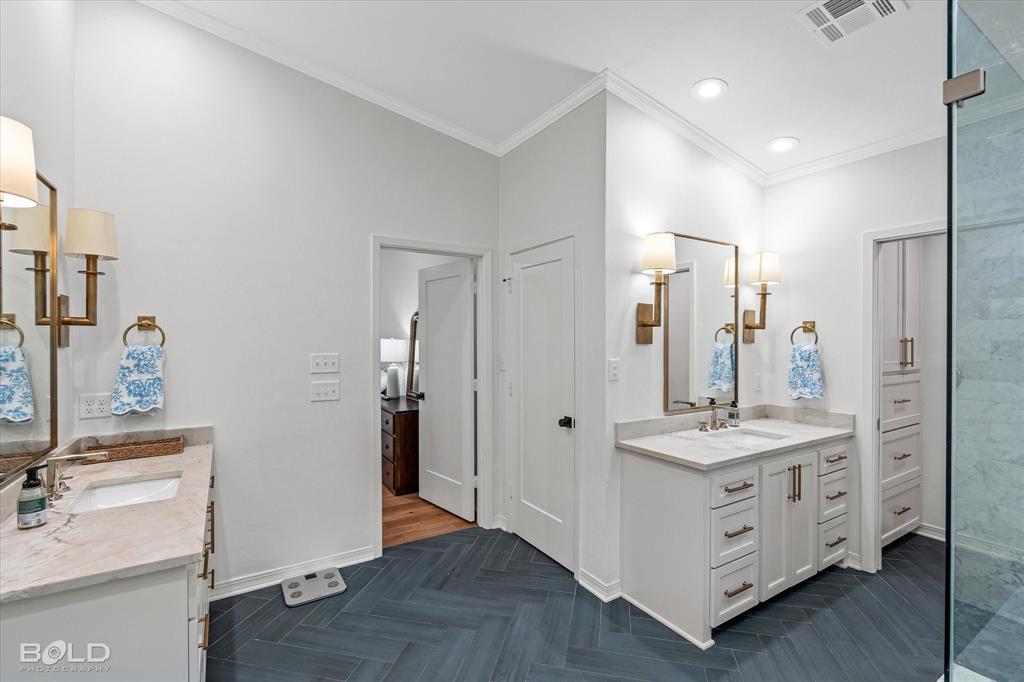 Lake Forbing Estates - Residential