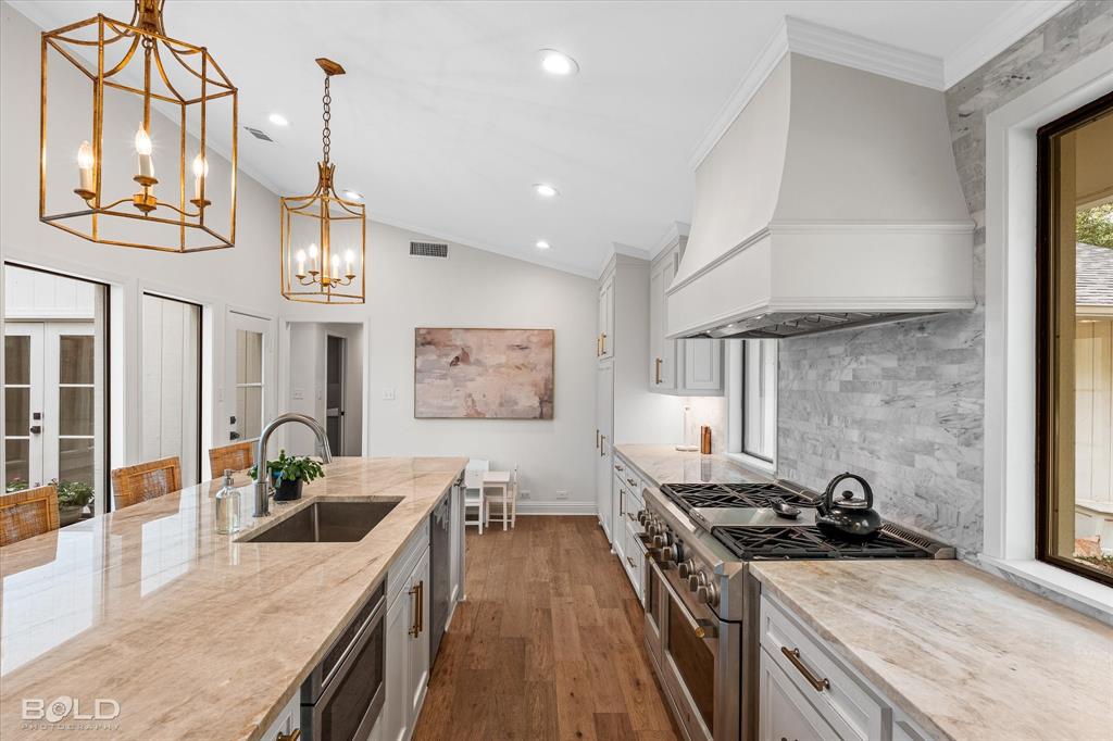 Lake Forbing Estates - Residential