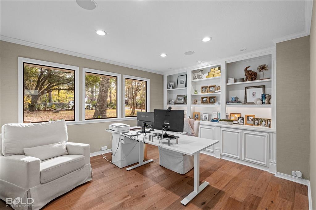 Lake Forbing Estates - Residential