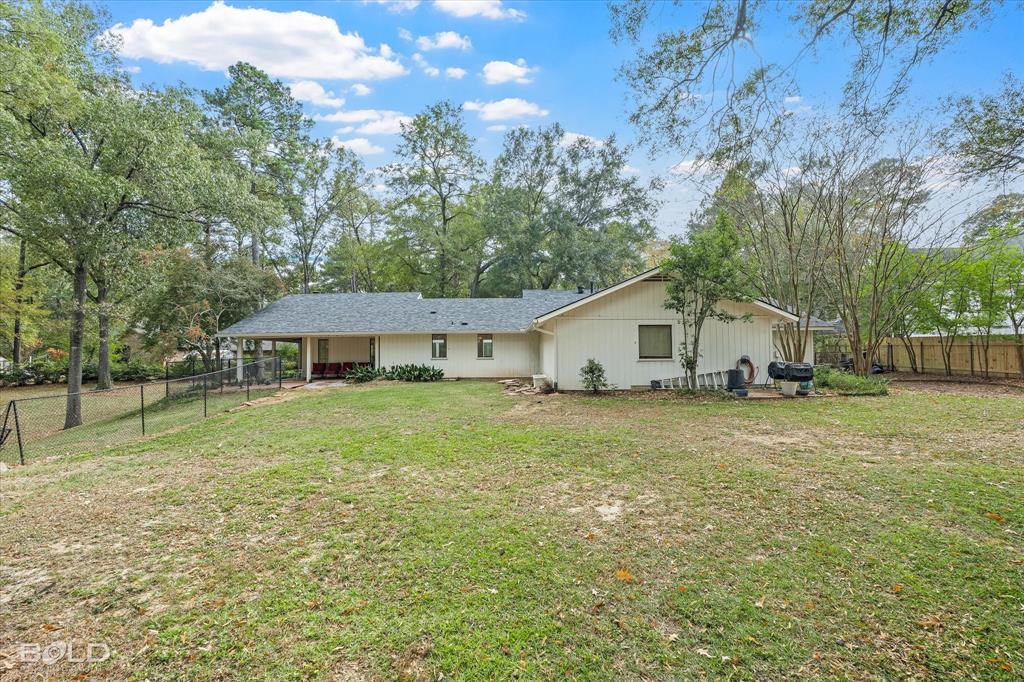 Lake Forbing Estates - Residential