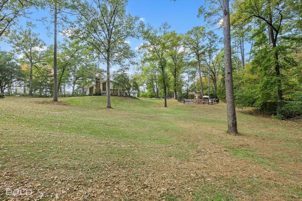 Lake Forbing Estates - Residential