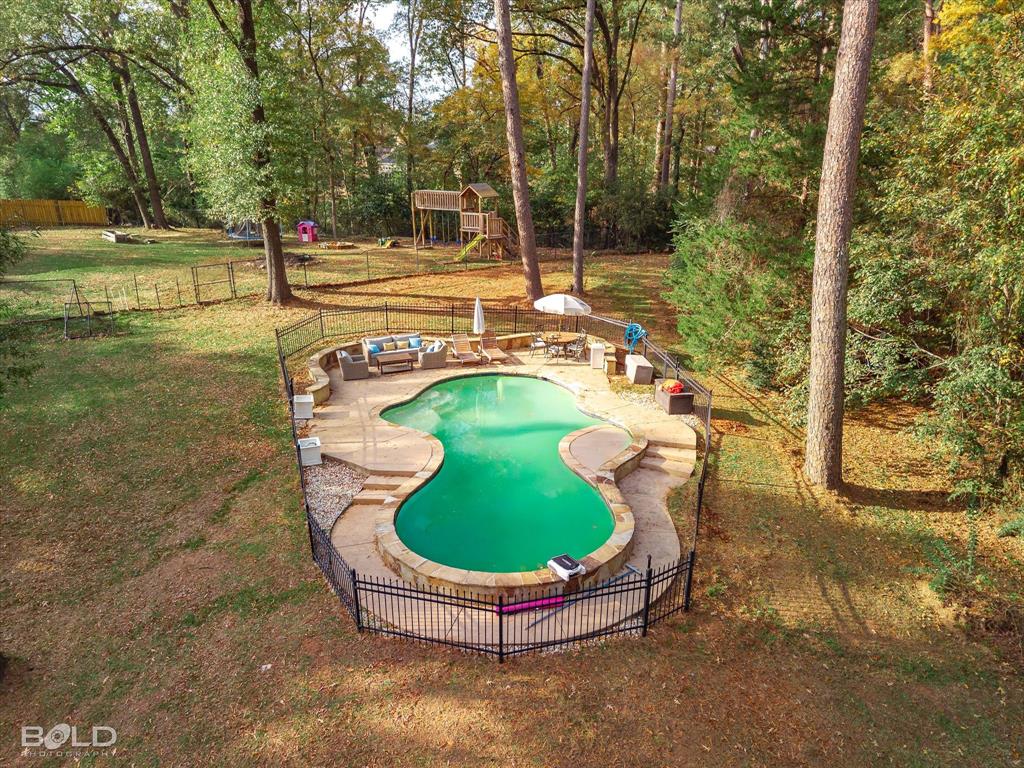 Lake Forbing Estates - Residential