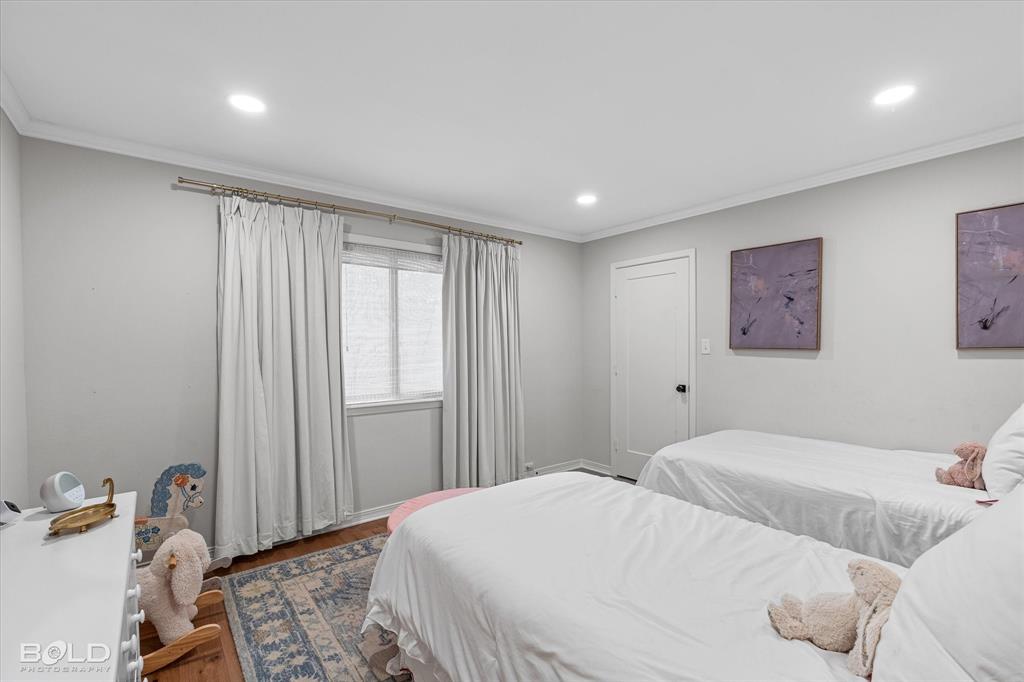 Lake Forbing Estates - Residential