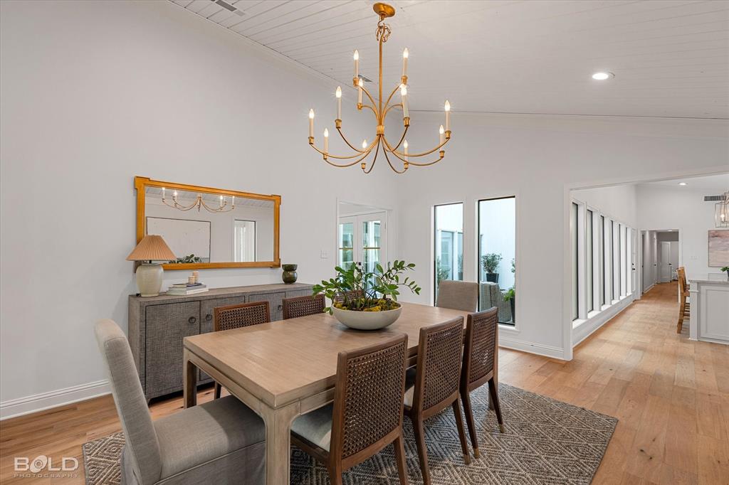 Lake Forbing Estates - Residential