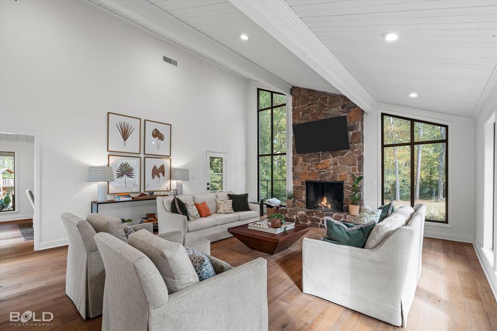 Lake Forbing Estates - Residential