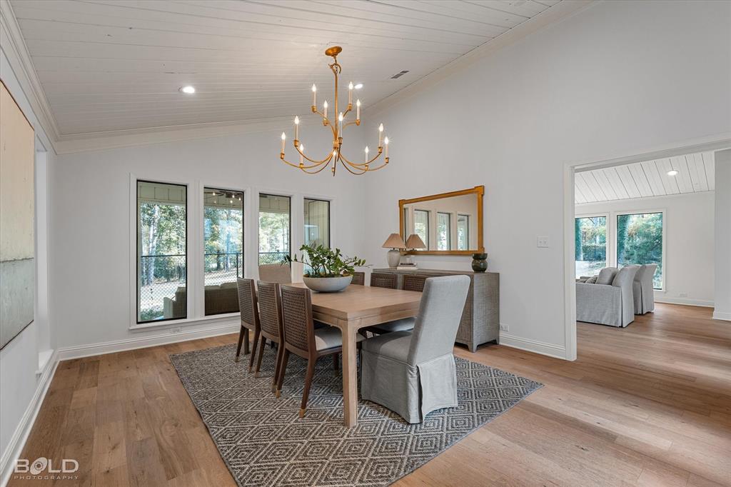 Lake Forbing Estates - Residential