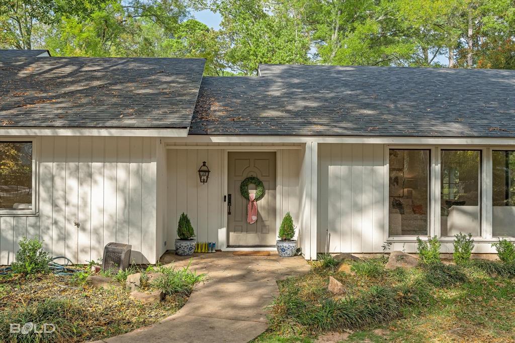 Lake Forbing Estates - Residential