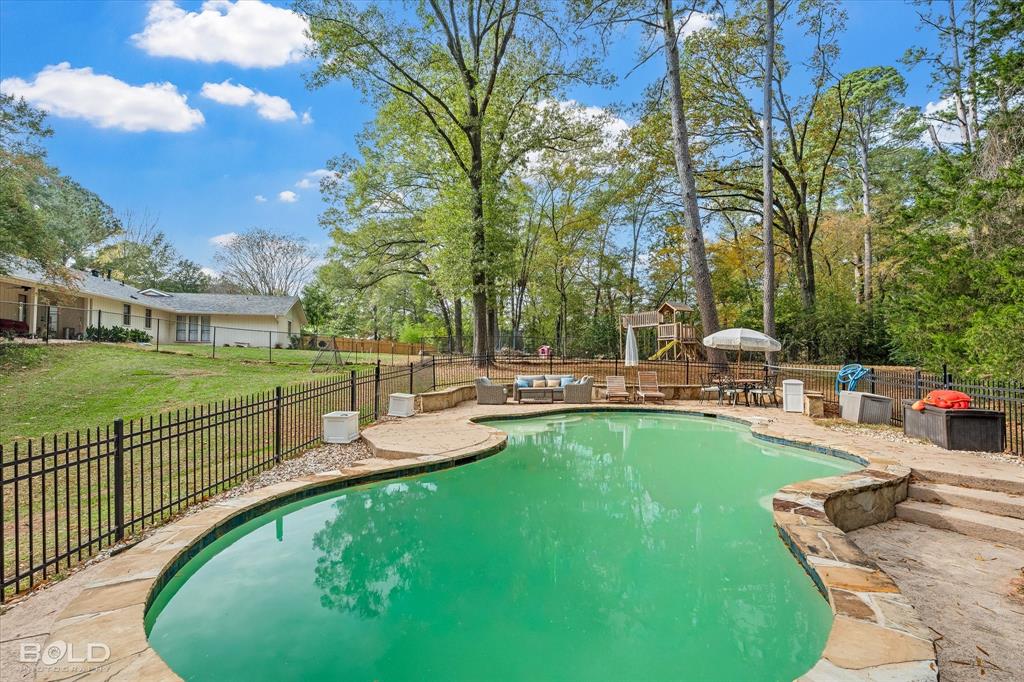 Lake Forbing Estates - Residential