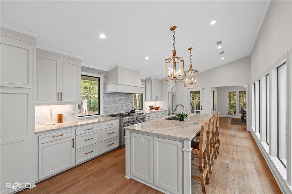 Lake Forbing Estates - Residential