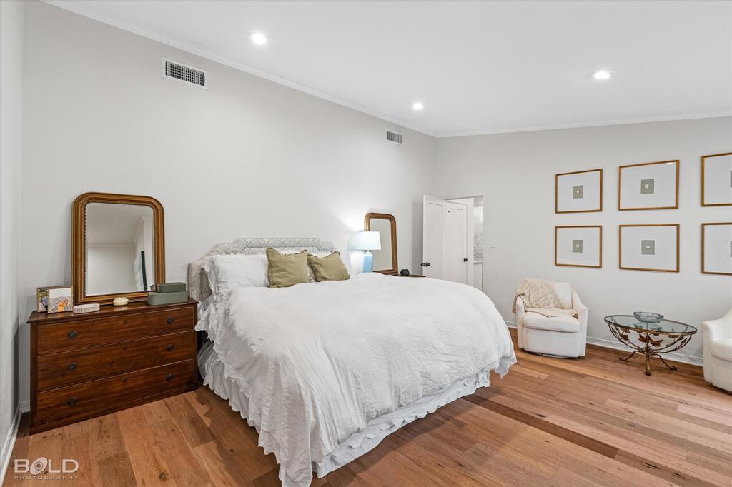 Lake Forbing Estates - Residential