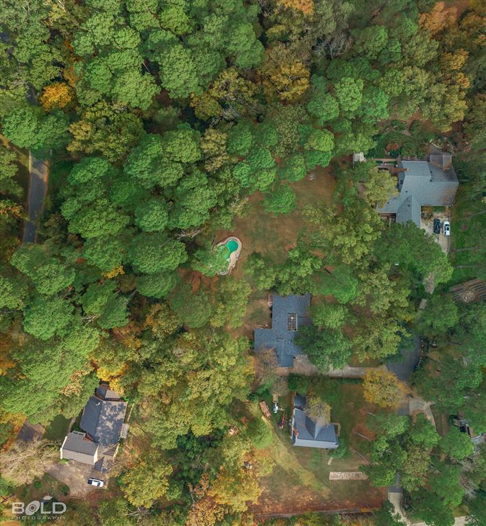 Lake Forbing Estates - Residential