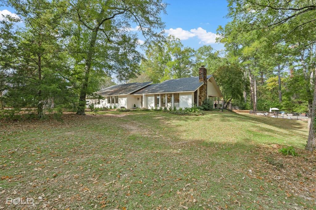 Lake Forbing Estates - Residential