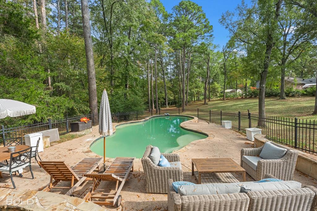 Lake Forbing Estates - Residential